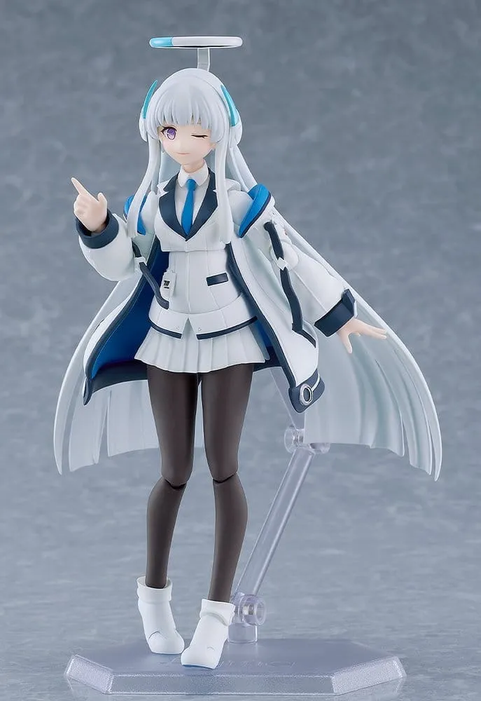 Blue Archive figma Action Figure Noa Ushio 15 cm